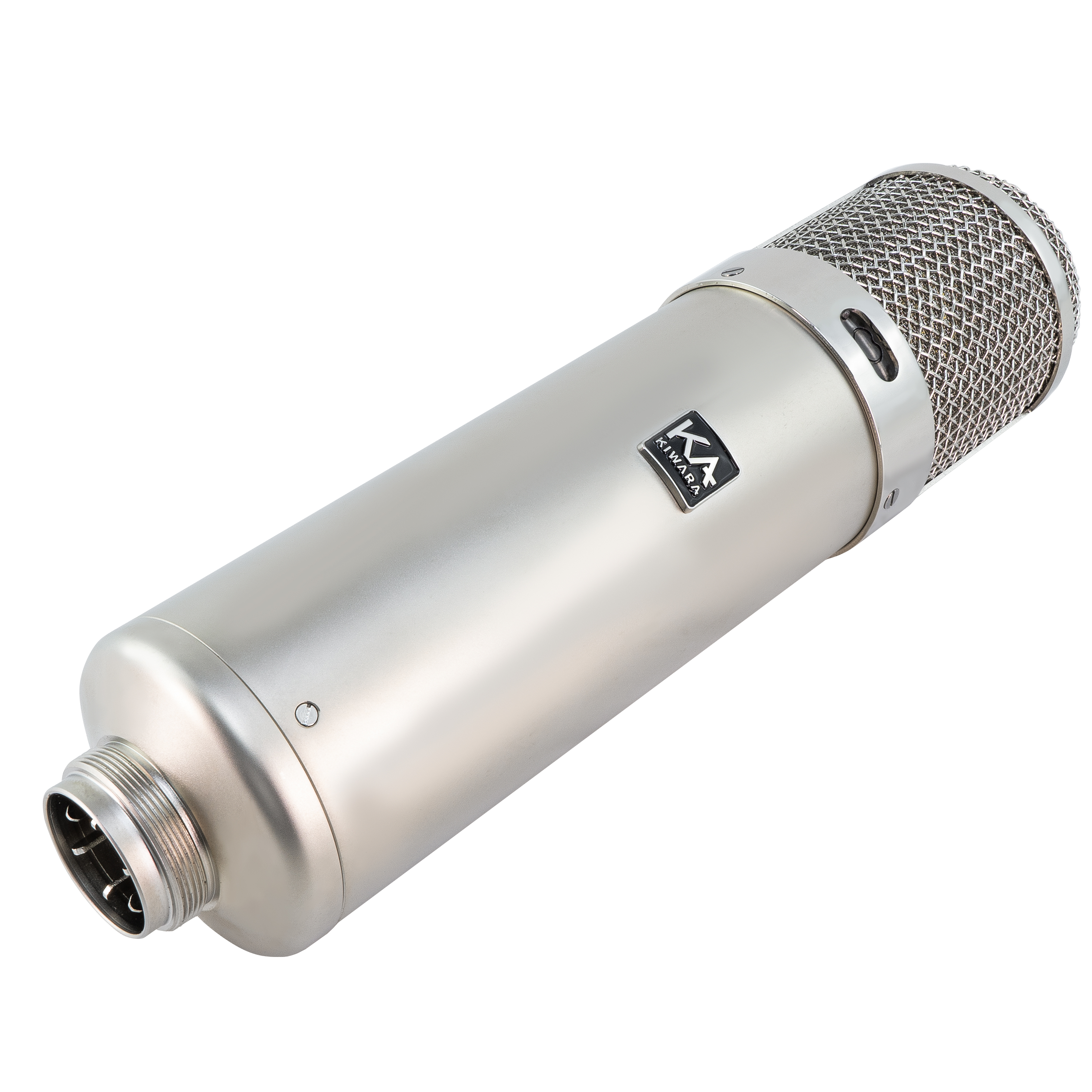 ไมค์คอนเดนเซอร์ KIWARA AUDIO KA-47