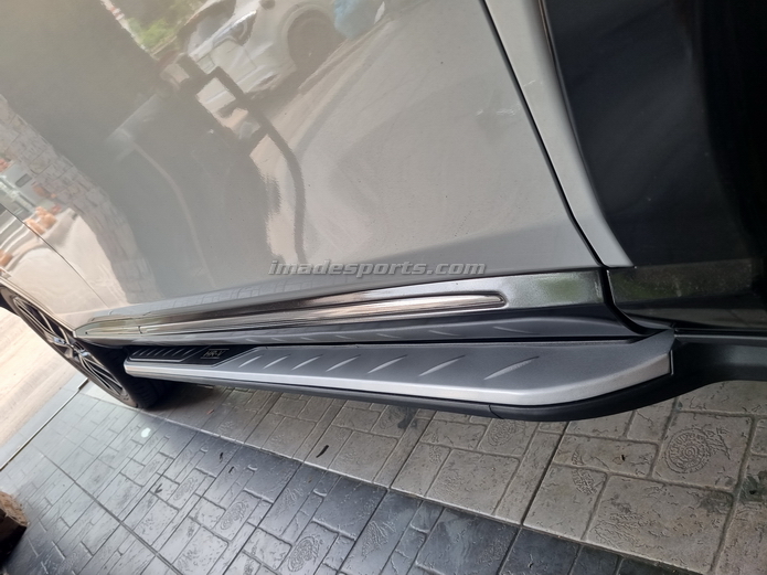 บันไดข้าง HRV RV SPORT 2022-2025