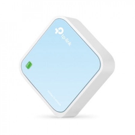 tp-link Archer TL-WR802N 300Mbps Wireless N Nano Router