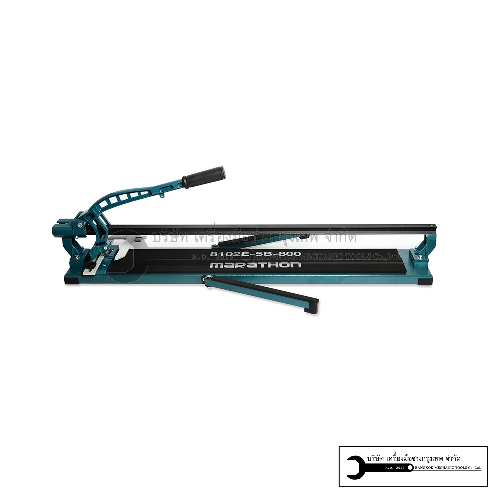 MARATHON แท่นตัดกระเบื้อง 800MM รุ่น 8102E-5B-800