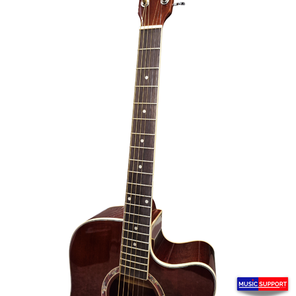 กีตาร์โปร่ง Adaltis ALS41