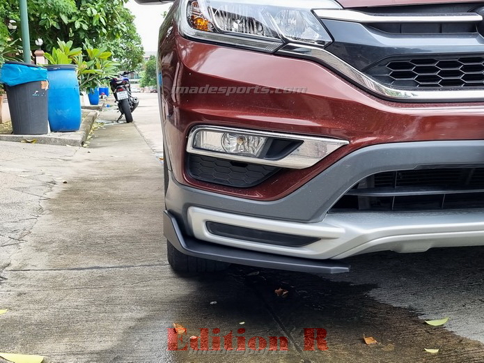 ลิ้นหน้า CRV G4 Mn LIPS Sport SL