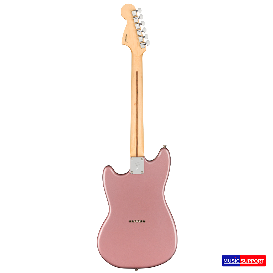 กีตาร์ไฟฟ้า Fender Player Mustang 90 PF