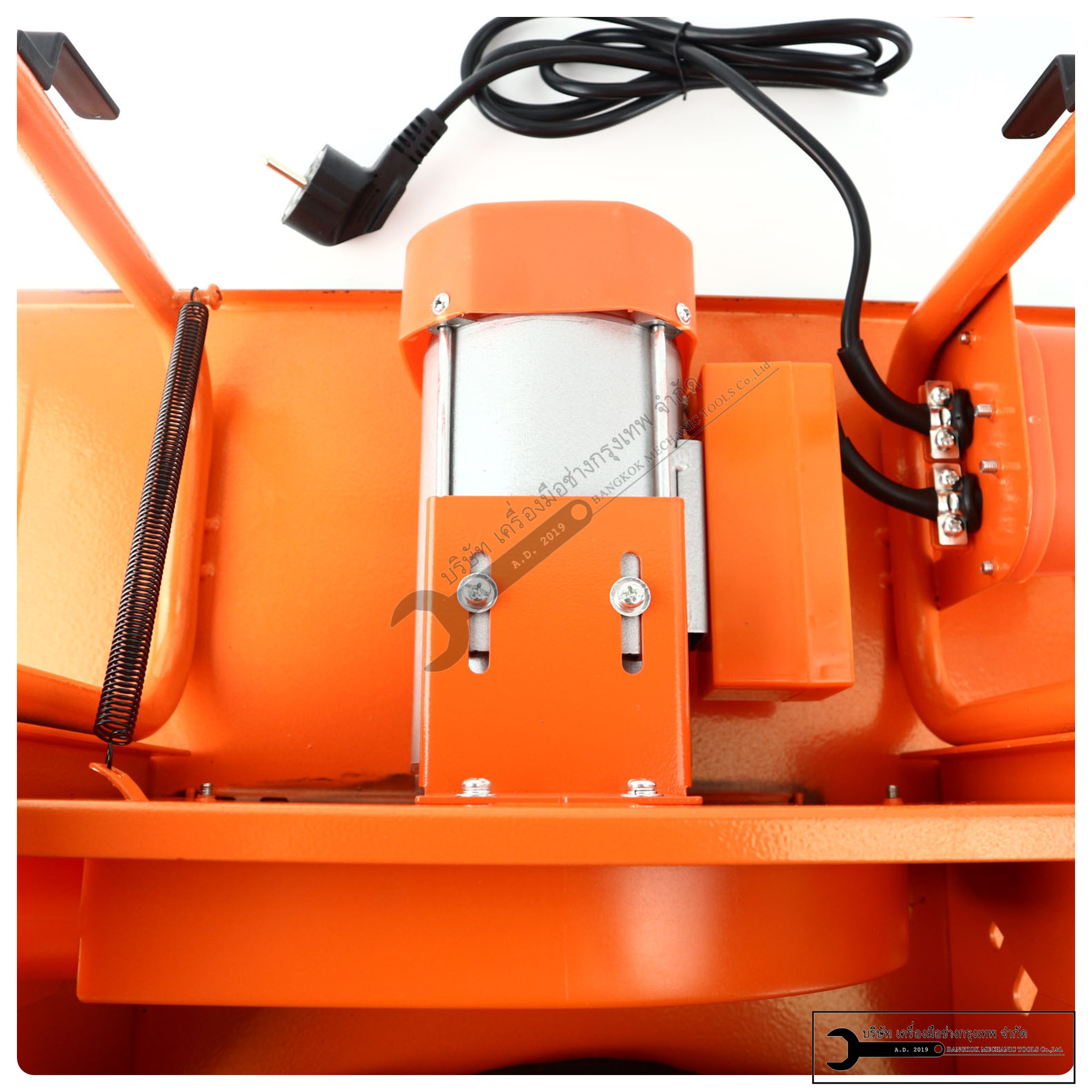 IMAX โต๊ะเลื่อยวงเดือน 8นิ้ว 800W เครื่องพร้อมใบตัด 8นิ้ว โต๊ะวงเดือน