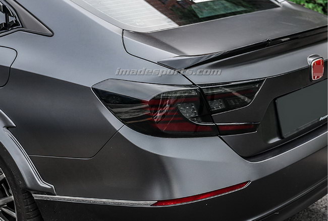 โคมไฟท้าย Accord G10 Angel Wing