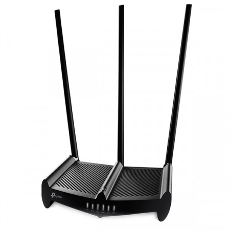 TP-Link TL-WR941HP : 450Mbps High Power Wireless N Router