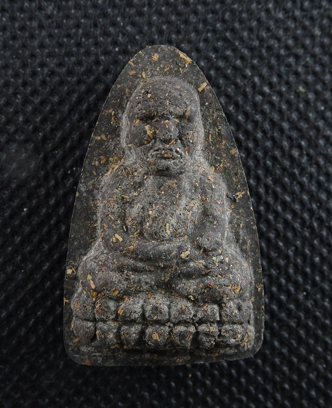 พระของขวัญ วัดห้วยมงคล