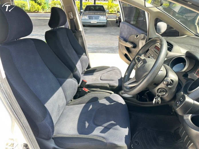 เบาะ Honda Jazz GE , เบาะ GD สภาพดี เบาะไม่ทรุด