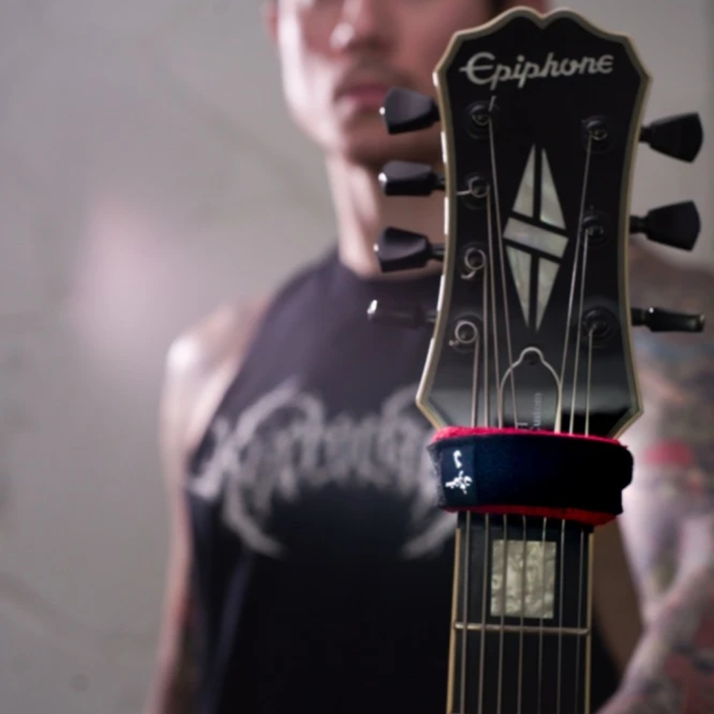 FRETWRAPS - MATT HEAFY SIGNATURE