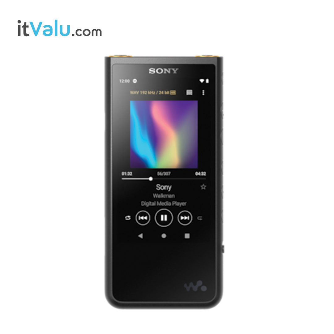 ZX500 Walkman® ZX Series