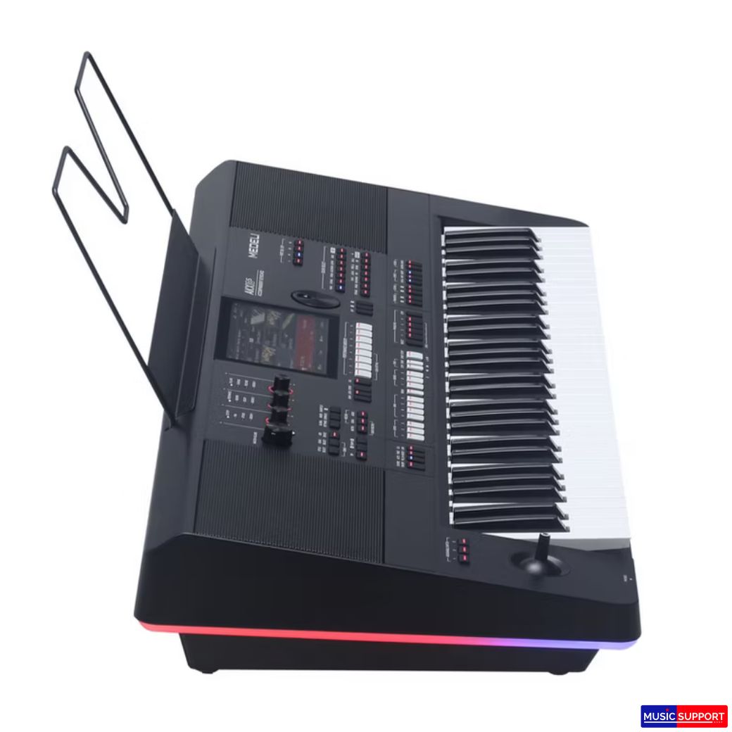 คีย์บอร์ด MEDELI AKX10S Keyboard 61 Keys
