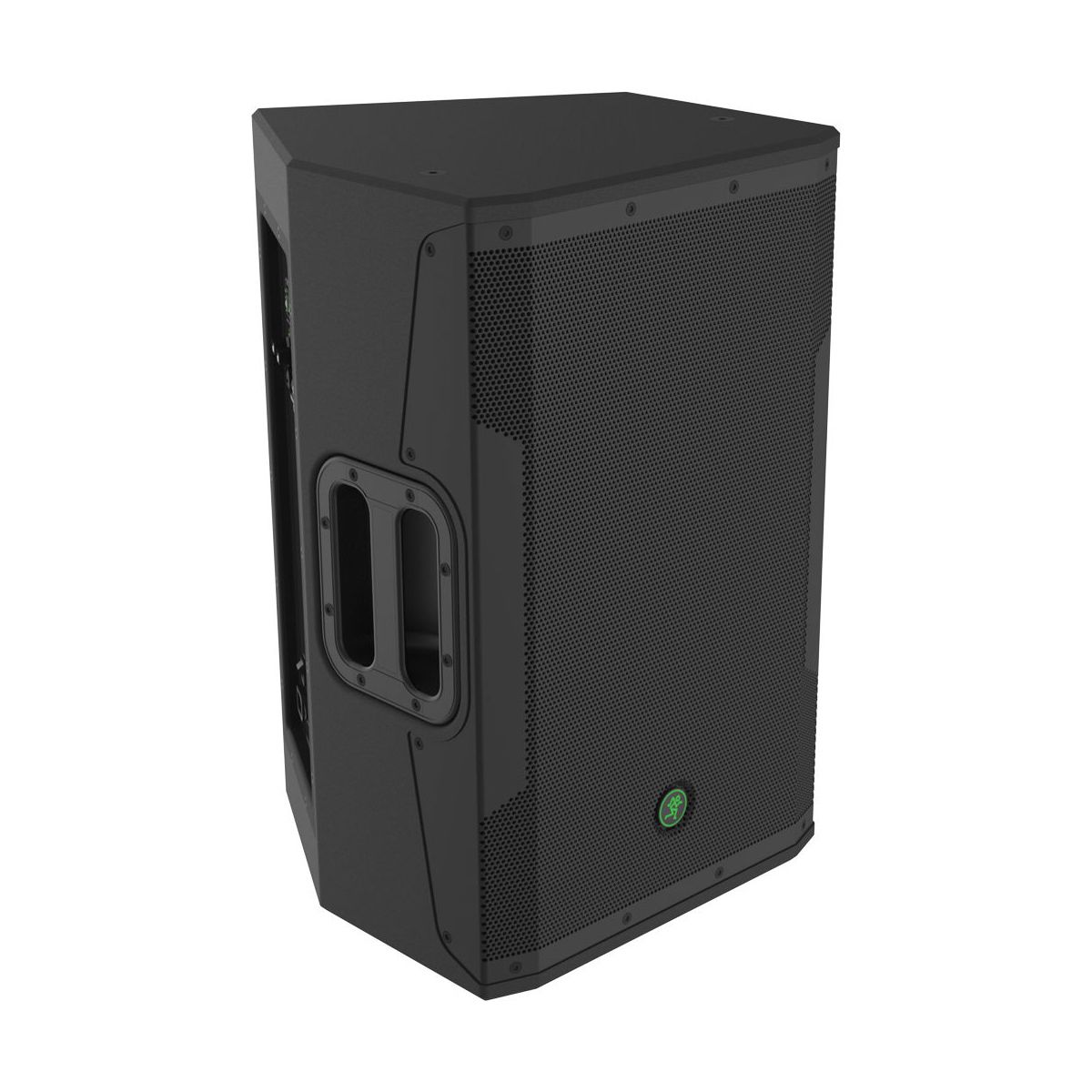 Mackie SRM550 1600W 12″ High-Definition Powered Loudspeaker