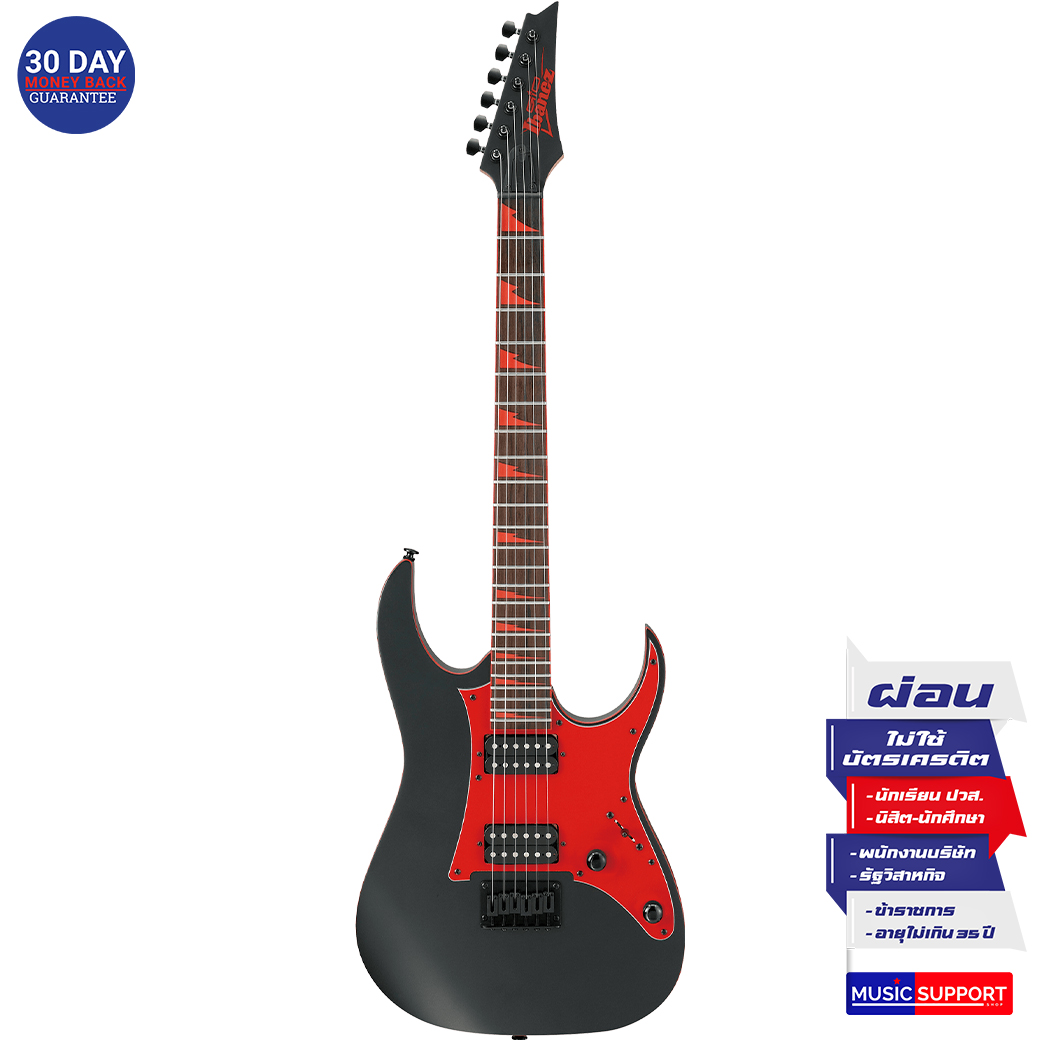 กีตาร์ไฟฟ้า IBANEZ GRG131DX