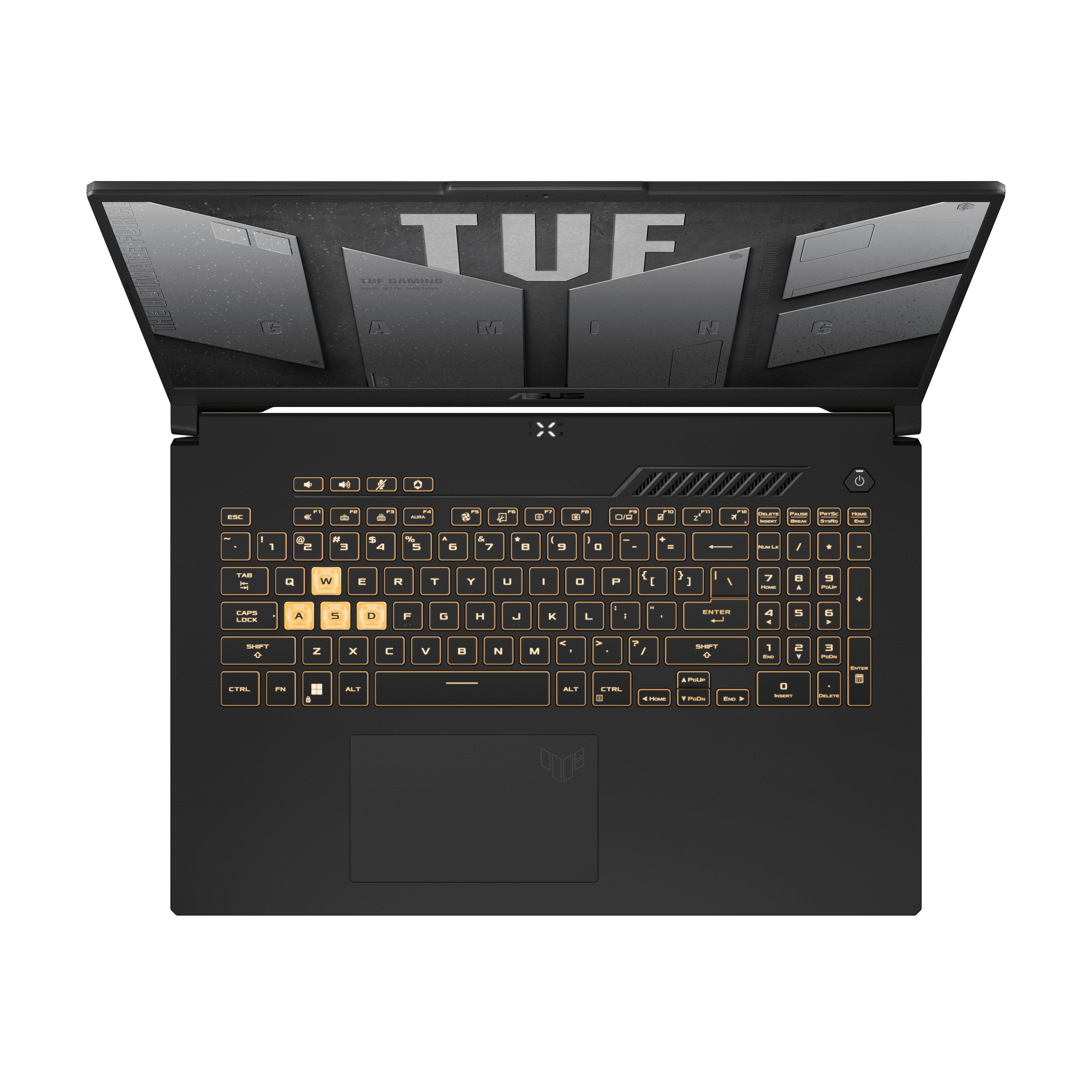 ゲーミングノートパソコン TUF Gaming(RTX 4060) 【その他 