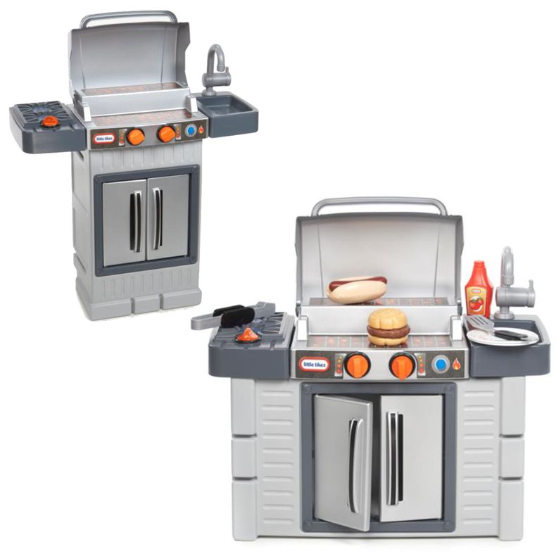 Little Tikes Cook 'n Grow™ BBQ Grill