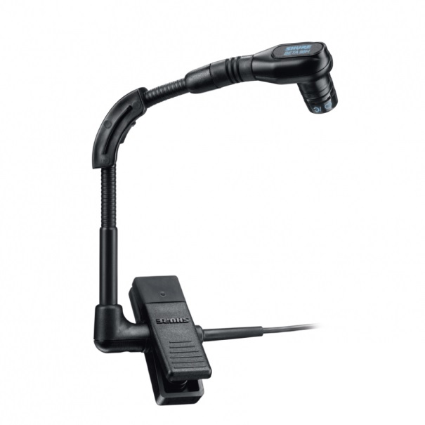 Shure BETA98H/C ไมโครโฟนไดนามิค