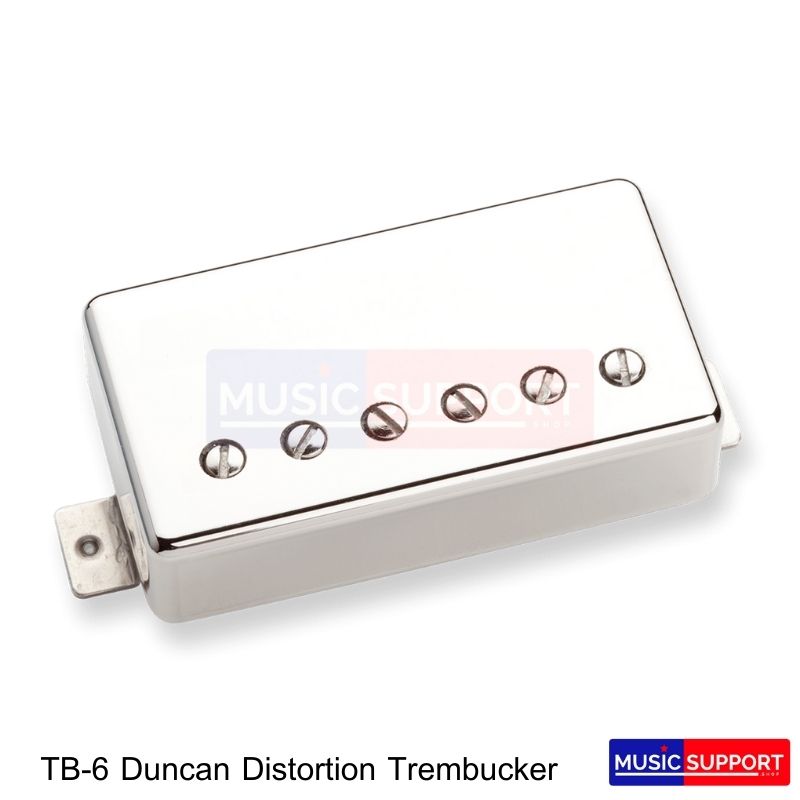 Seymour Duncan TB-6 Duncan Distortion Trembucker