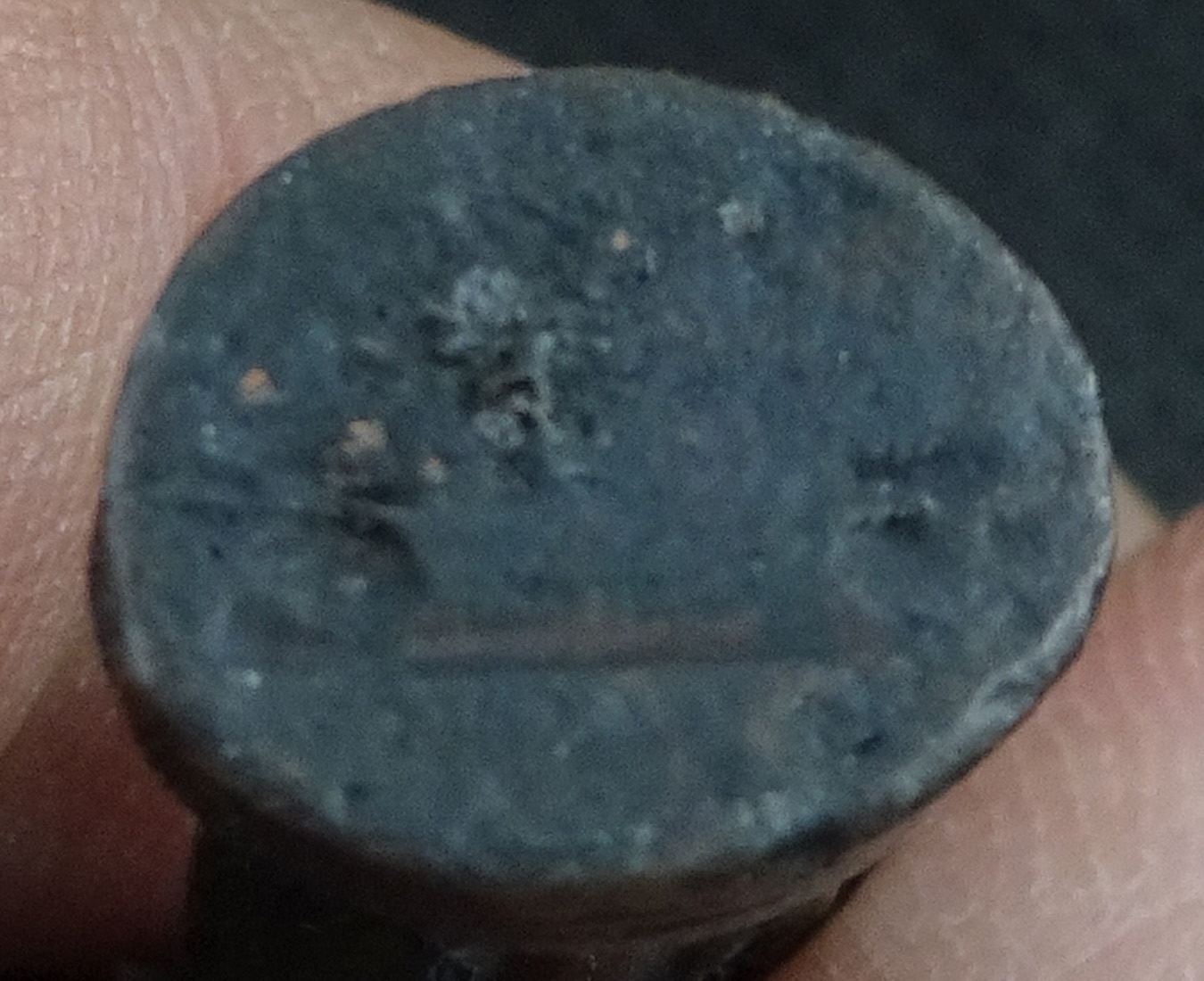 รูปหล่อกรมหลวงชุมพร ศาลปากน้ำตะโก ปี 2519 พิมพ์ใหญ่ ไม่ตอกโค๊ต