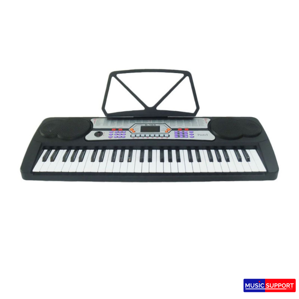 คีย์บอร์ด Pastel K154