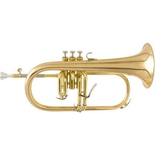 Yamaha YFH-8315G Flugelhorn