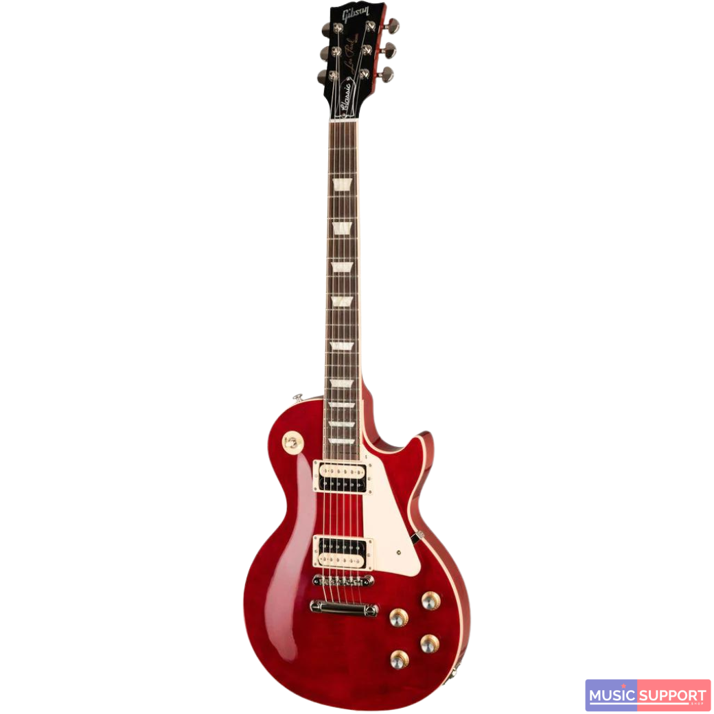 กีตาร์ไฟฟ้า Gibson Les Paul Classic