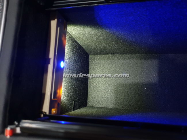 กล่องเอนกประสงค์ MultiBOX spada Version 2