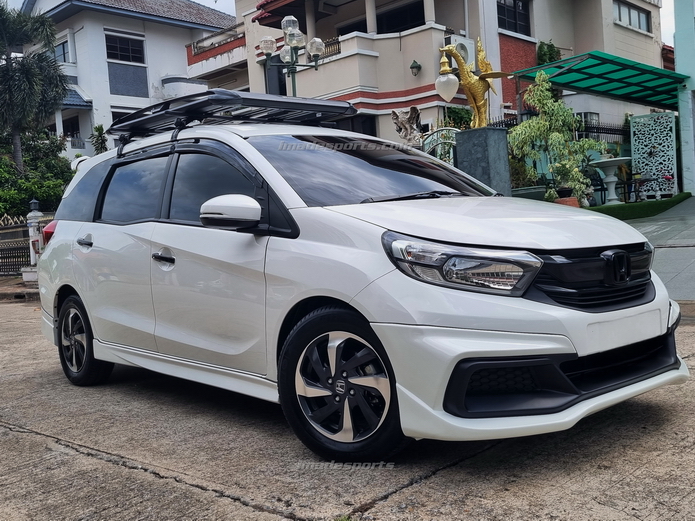 ชุดแต่ง Mobilio RS sport (2017-2018)