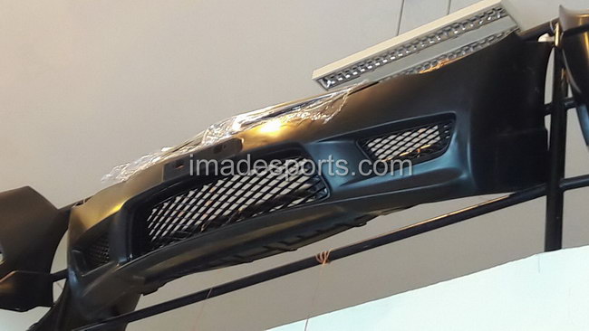 ชุดแต่ง Civic FD Type R