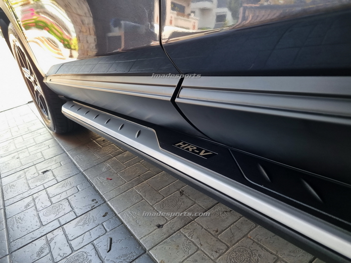 บันไดข้าง HRV RV SPORT 2022-2025