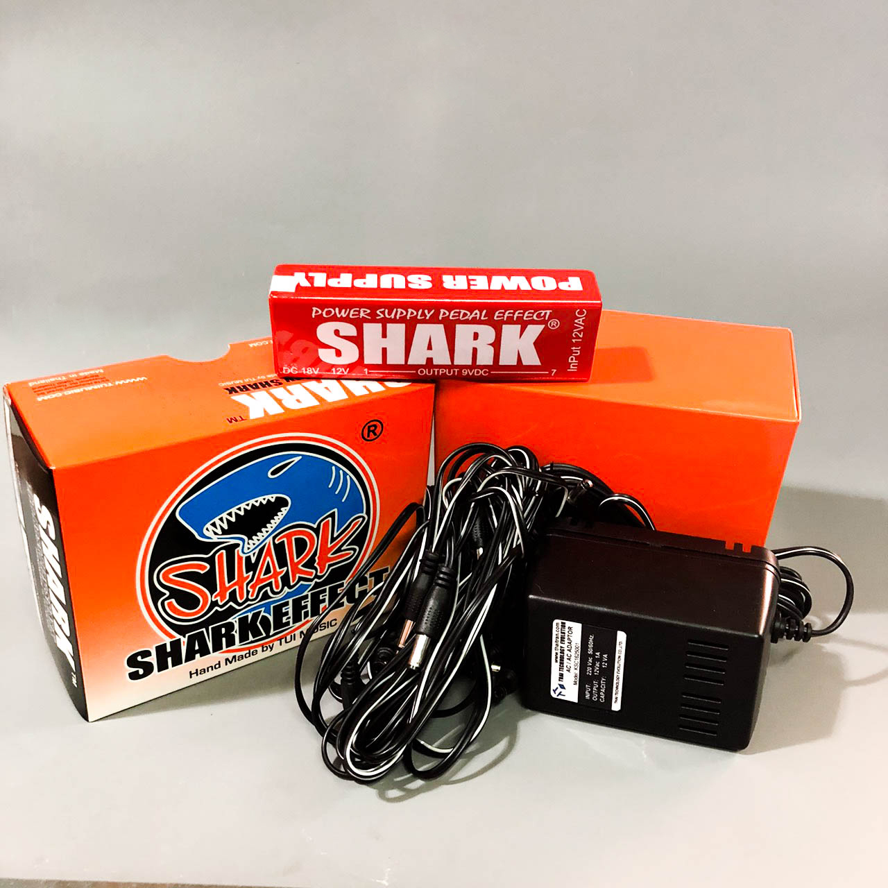 Shark Power Supply SP-3