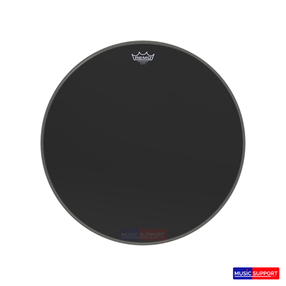 หนังกลอง Remo Powerstroke P3 Ebody
