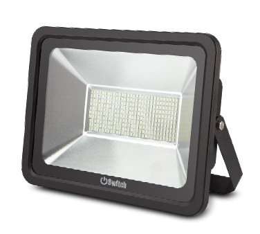 LED Floodlight SMD ECO 150w Warmwhite