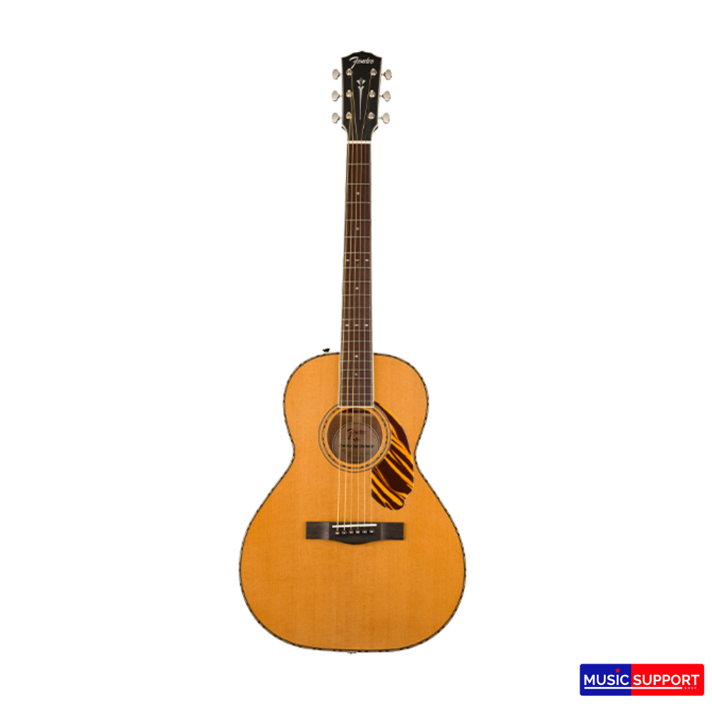 กีตาร์โปร่ง Fender PS-220E Parlor