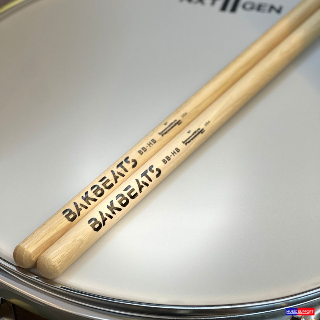 ไม้กลอง Innovative Percussion Bakbeat Series Made In USA