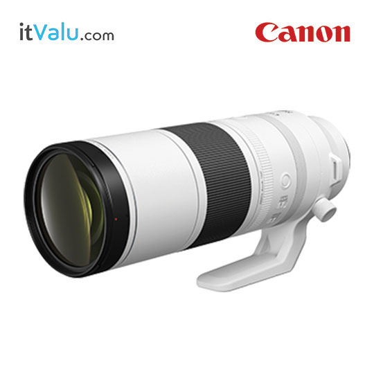 เลนส์ RF canon รุ่น RF200-800mm f/6.3-9 IS USM