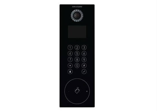 Water Proof Door Station