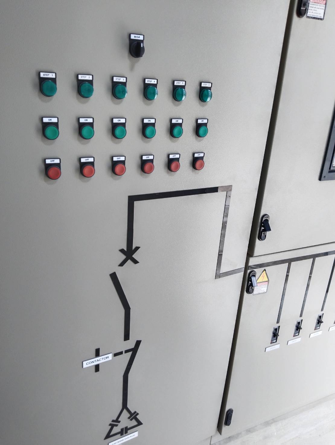 ผลงาน-การออกแบบ-และติดตั้ง-งานระบบไฟฟ้า