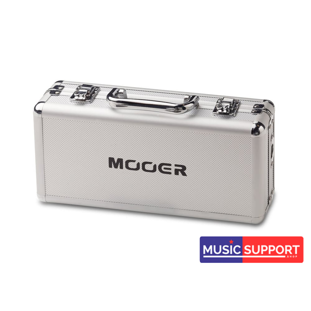 Mooer FC-M4