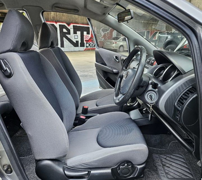 เบาะ Honda Jazz GE , เบาะ GD สภาพดี เบาะไม่ทรุด