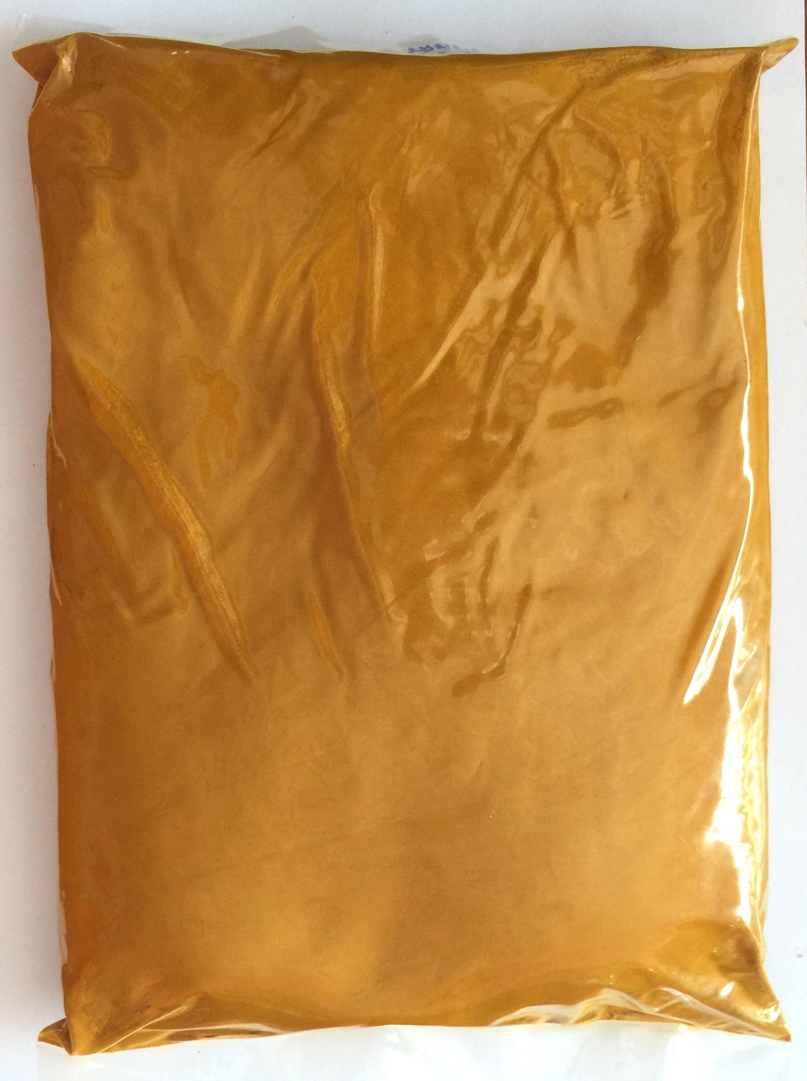 ผงสมุนไพร ขมิ้นชัน 1 กิโลกรัม (CURCUMA LONGA ROOT 1 Kg)