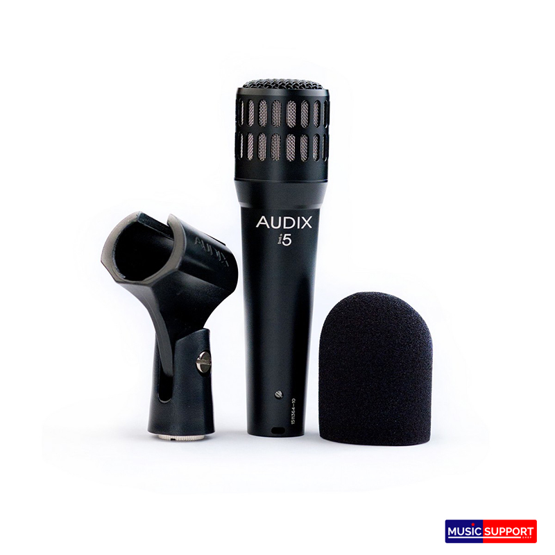 AUDIX i5 Dynamic Instrument Microphone