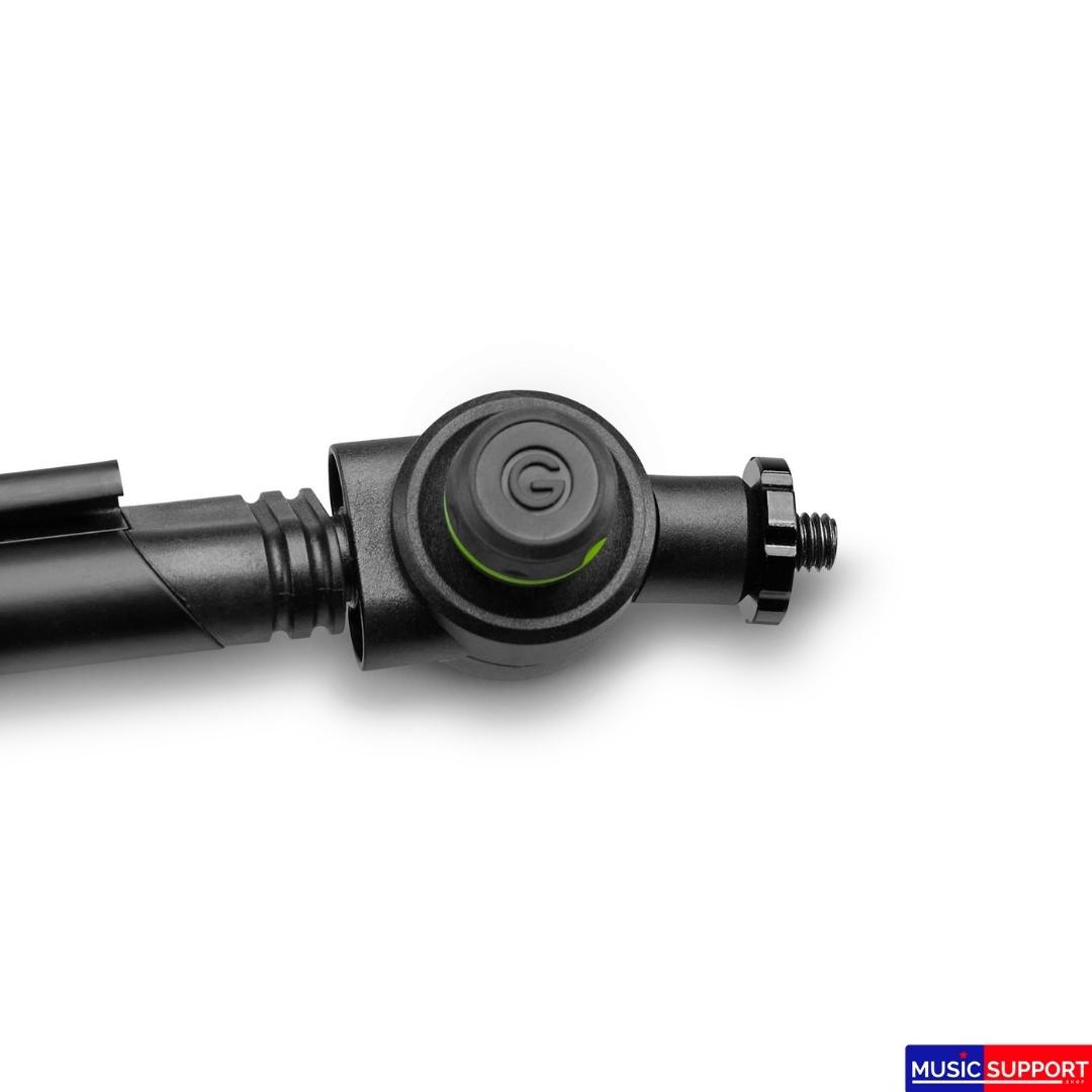 ขาตั้งไมค์ Gravity MS TBA 01 แขนบูมไมโครโฟนแบบตั้งโต๊ะ