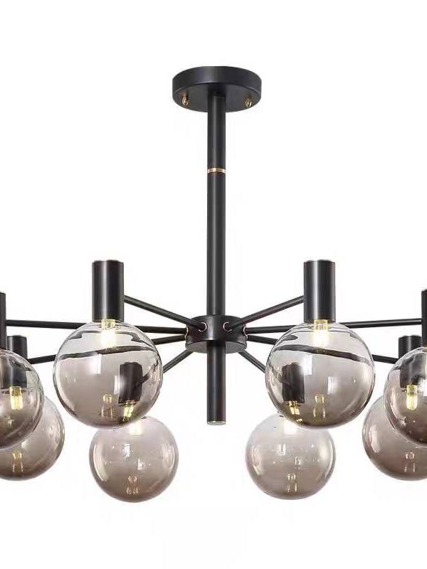 CT205A217 SOTMIA โคมไฟโต๊ะทานข้าว โคมไฟ เคาน์เตอร์บาร์ Nordic Light