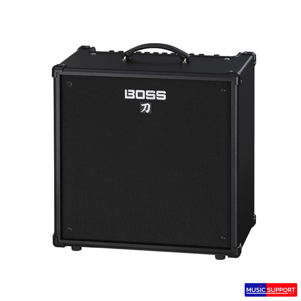 BOSS KATANA 110B 1X10" 60W BASS AMP COMBO