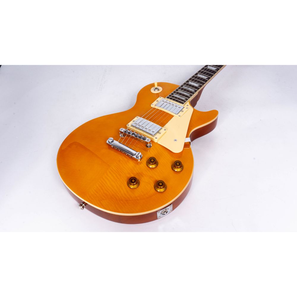 Kazuki กีต้าร์ไฟฟ้า รุ่น KLP Series