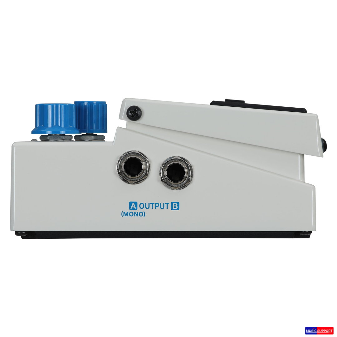 เอฟเฟคกีตาร์ไฟฟ้า BOSS PX-1 Plugout FX