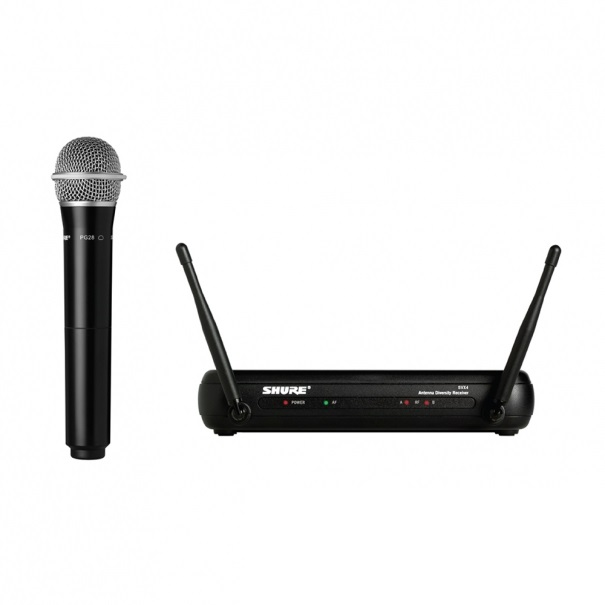 SVX24A/PG28 ไมโครโฟน SHURE