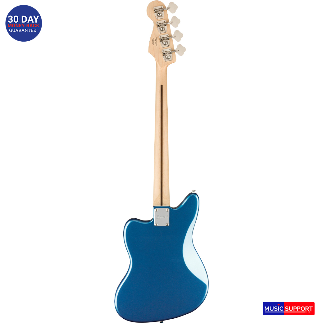 Squier Affinity Series Jaguar Bass H