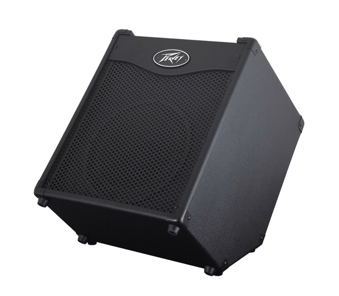 ตู้แอมป์เบสPeavey max 110 BASS Amplifire