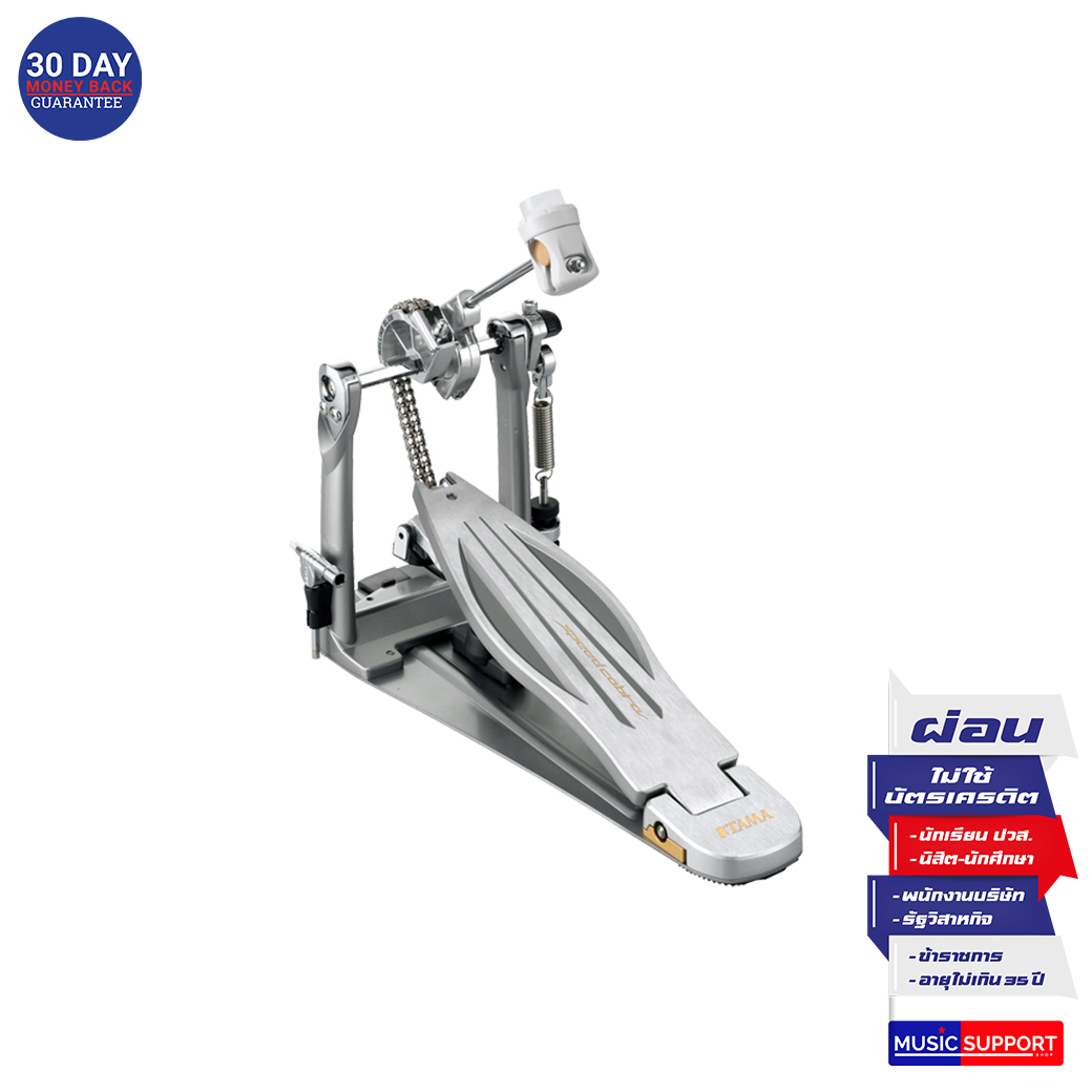 กระเดื่องกลอง TAMA Speed Cobra 910 Single Pedal HP910LN